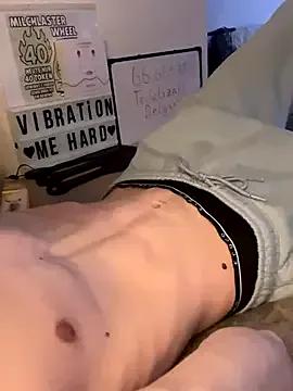 secret_dream415 on StripChat