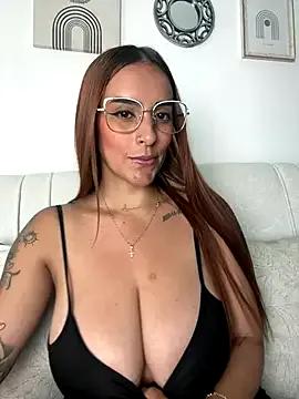 Seized_lust — Spit boobs