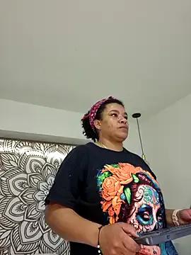 Selket11 on StripChat