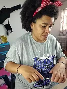 Selket11 on StripChat