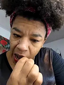 Selket11 on StripChat