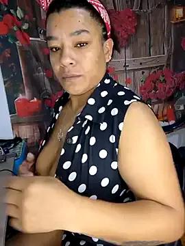 Selket11 on StripChat