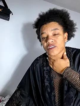 Selket11 on StripChat