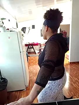 Selket11 on StripChat