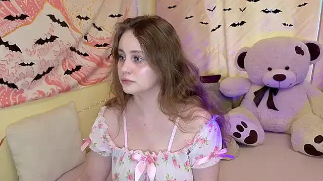 Sellya_Houston — doggy without panties