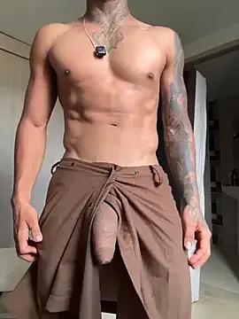 sendfer on StripChat