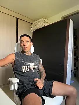 sendfer on StripChat