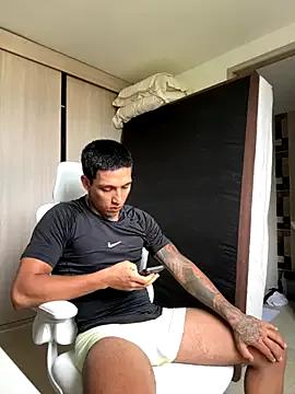 sendfer on StripChat