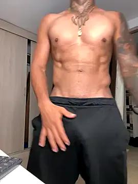 sendfer — Mistreat me, sir, and drain your sweat