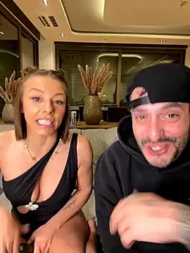 SexOnMyLvL on StripChat