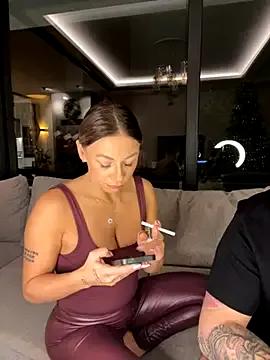 SexOnMyLvL on StripChat