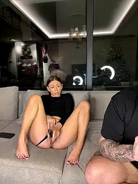 SexOnMyLvL on StripChat