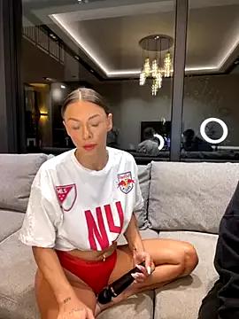 SexOnMyLvL on StripChat