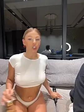 SexOnMyLvL on StripChat