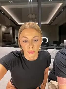 SexOnMyLvL on StripChat