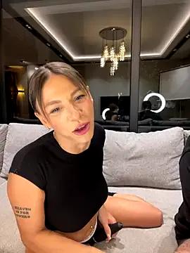 SexOnMyLvL on StripChat