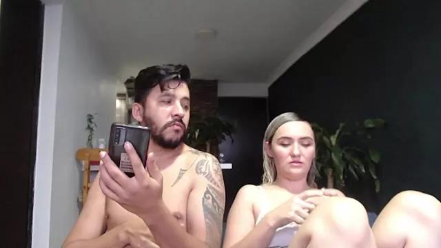 sexual_devils on StripChat