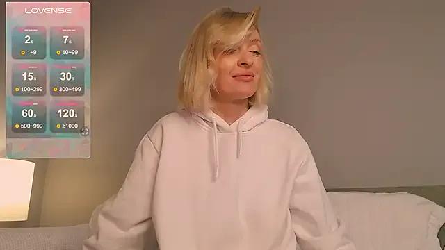 sexuallycorrecte on StripChat