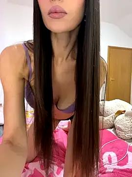 SexxxyBarbie — Nuda