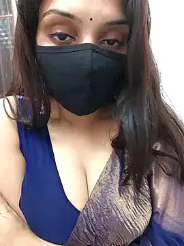 Sexy-ashi on StripChat