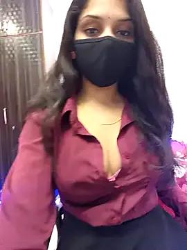 Sexy-ashi on StripChat