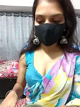 Sexy-ashi on StripChat