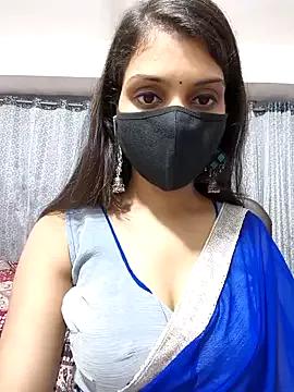 Sexy-ashi on StripChat