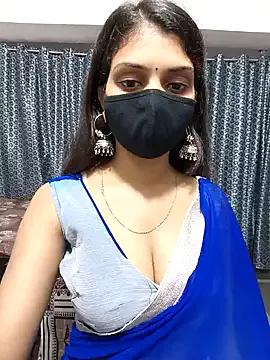 Sexy-ashi on StripChat