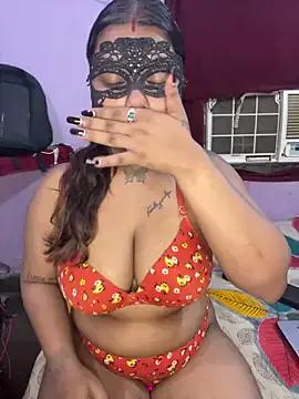 sexy-bu on StripChat