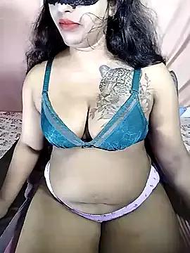Sexy-Monikaa on StripChat