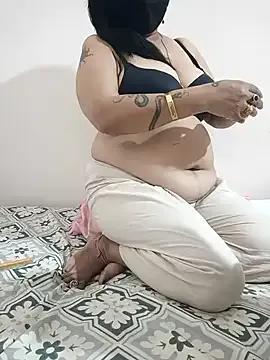 Sexy_bhabhi_haryana on StripChat