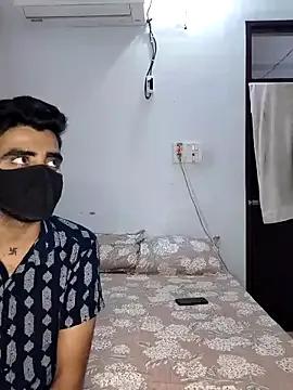 Sexy_bhabhi_haryana on StripChat