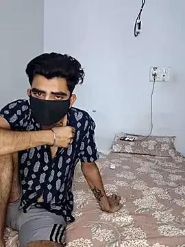 Sexy_bhabhi_haryana on StripChat