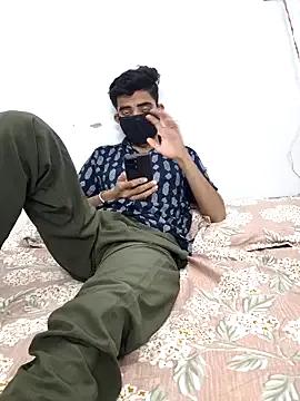 Sexy_bhabhi_haryana on StripChat