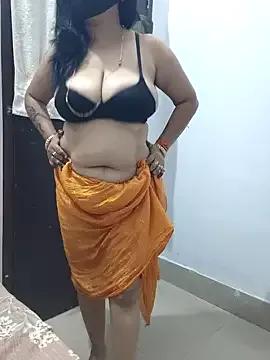 Sexy_bhabhi_haryana on StripChat
