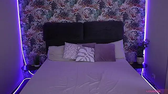 Sexy_Ira on StripChat