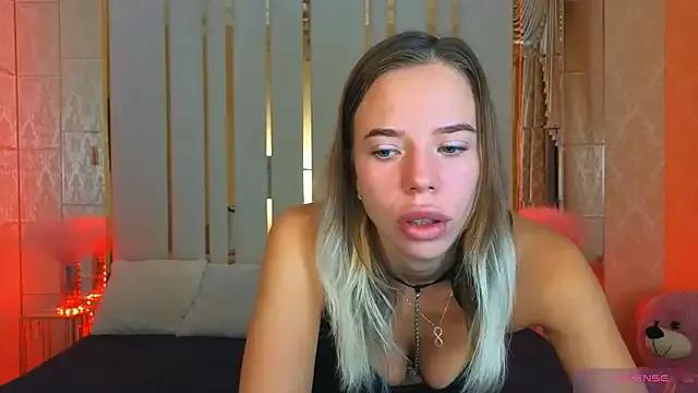 Sexy_Ira on StripChat