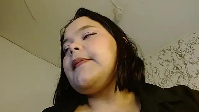 sexychubby___ on StripChat