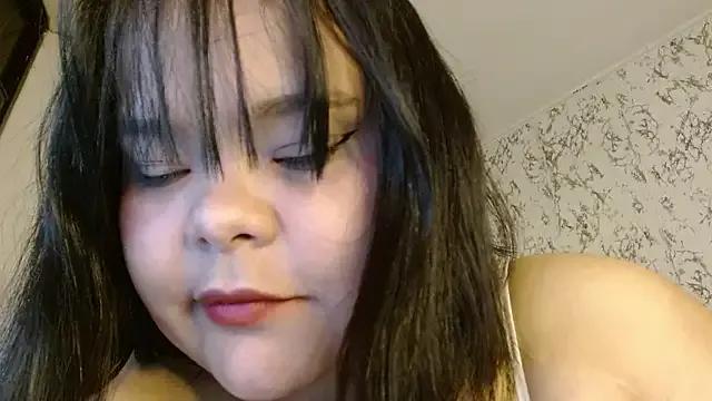 sexychubby___ on StripChat