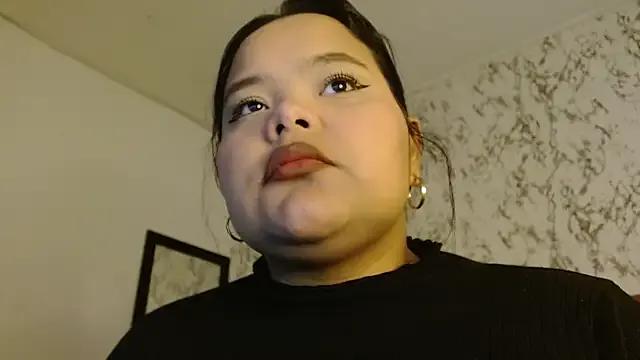 sexychubby___ on StripChat