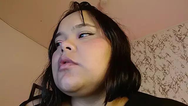 sexychubby___ on StripChat