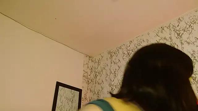 sexychubby___ on StripChat