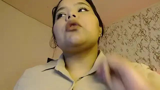 sexychubby___ on StripChat