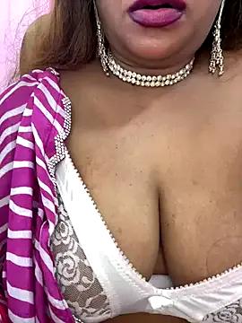 Sexyhotyrani on StripChat