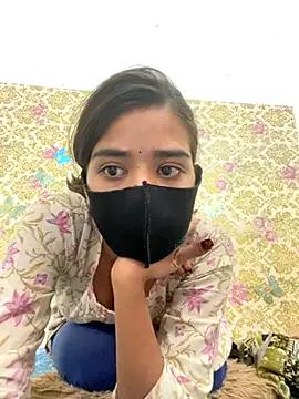 Sexykhushi041 on StripChat