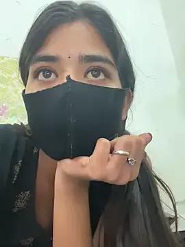 Sexykhushi041 on StripChat