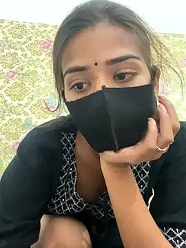 Sexykhushi041 on StripChat
