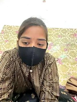 Sexykhushi041 on StripChat