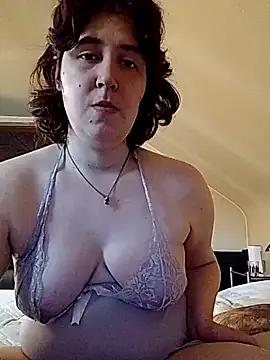 SexyLucie2024 on StripChat