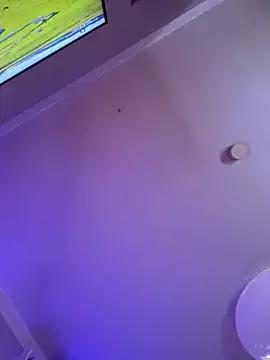 sexymelli18 on StripChat